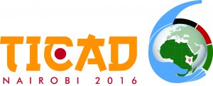 FINAL TICAD VI LOGO